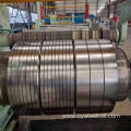 Galvanized Steel Strip Gi Coils